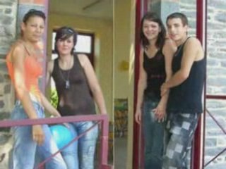 Montage vidéo amis musik cramberies2