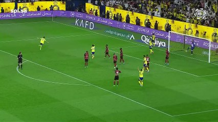 PUSKAS CONTENDER: Every replay of THAT Cristiano Ronaldo volley