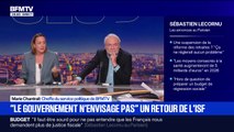 Le Club BFM - Vendredi 26 septembre 2025