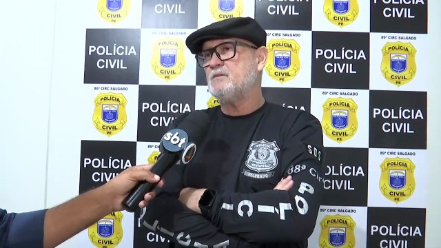 Prisão de Cinco Suspeitos por Assalto e Violência contra Idosos na Zona Rural de Caruaru: Como a Polícia Usou o Pix e Tecnologia de Rastreamento para Resolver o Caso