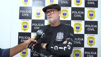 Prisão de Cinco Suspeitos por Assalto e Violência contra Idosos na Zona Rural de Caruaru: Como a Polícia Usou o Pix e Tecnologia de Rastreamento para Resolver o Caso