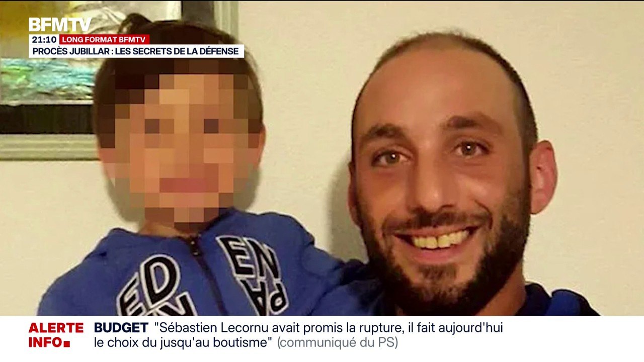 Procès Jubillar: les secrets de sa défense