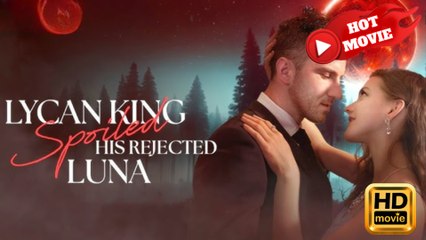 Lycan King Spoils His Rejected Luna Hd - Drama Shortfilms Hot