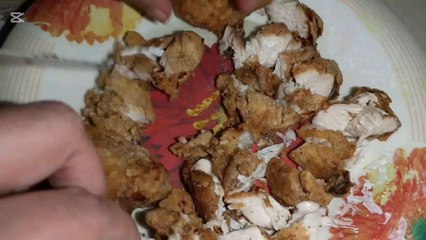 Aj Tabiyt Bht Kharab Hain | Loaded Fries and Filling Bread | Don't Miss The End | Subscribe Me