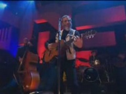 Yusuf Islam - I Think I See The Light (Live Jools Holland 20