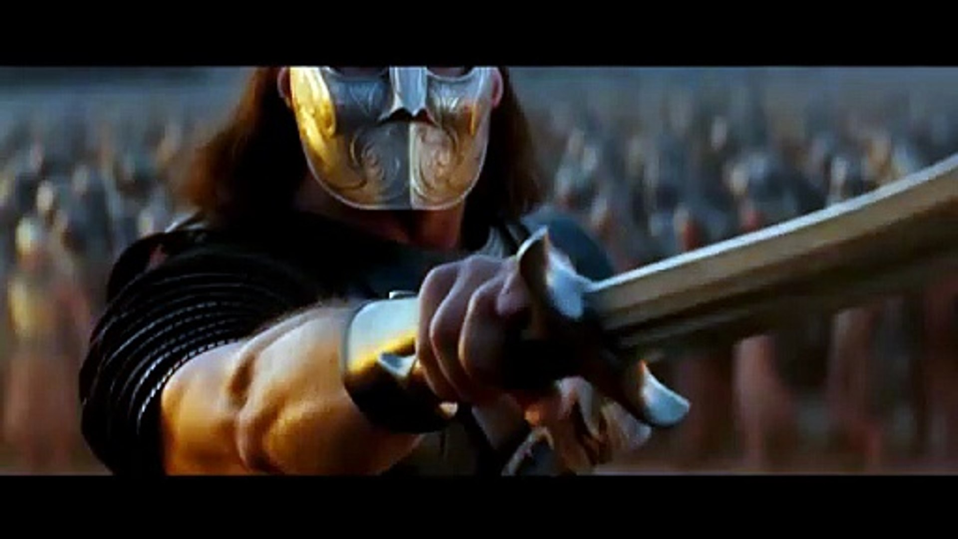 ..300 Before Rise Of Empire (2026) - First Trailer - Dwayne Johnson, Robert  Pattison - Concept