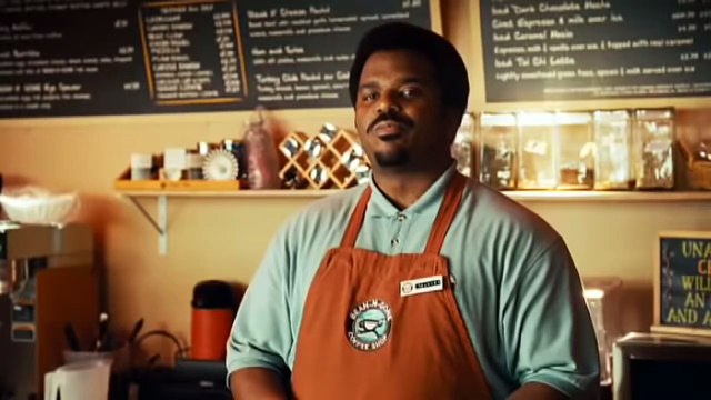 Zack et Miri font un porno (2008) - Bande annonce