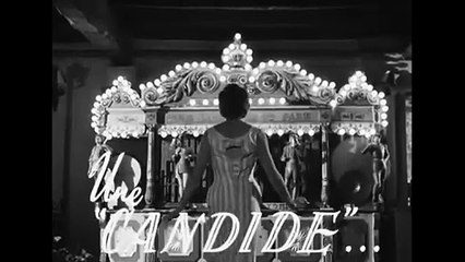 Guinguette (1959) - Bande annonce