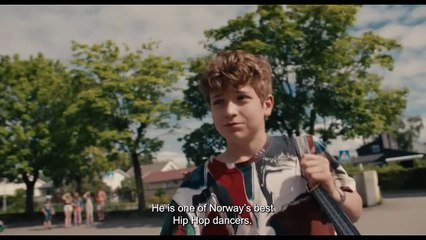 Dancing Queen (2023) - Bande annonce