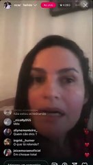 VÍDEO: Mãe de Luan Alencar denuncia agressão de Caio Cerqueira durante viagem a Paris