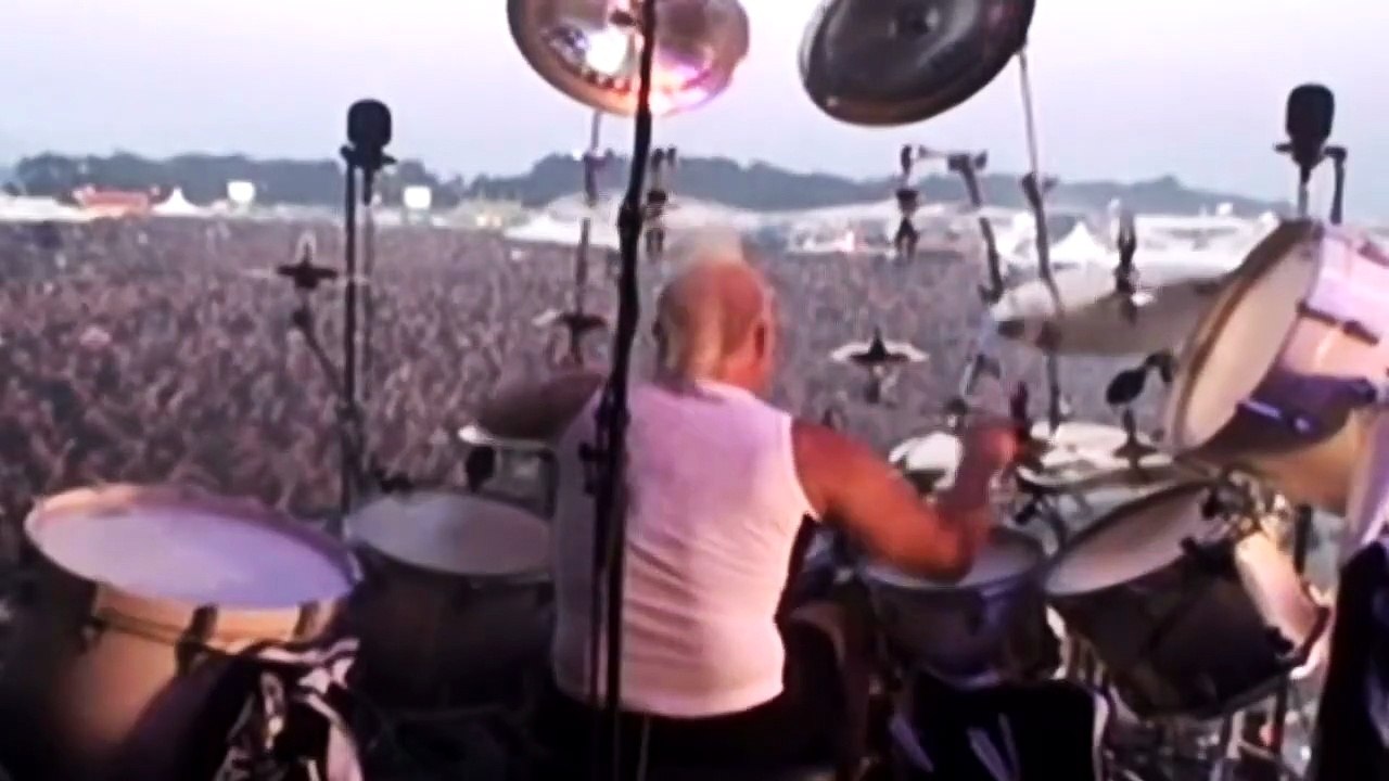 TARJA — I Feel Immortel | Tarja — Luna Park Ride — (2011) — Stadium LUNA PARK — Buenos Aires, Argentina, 27th March, 2011