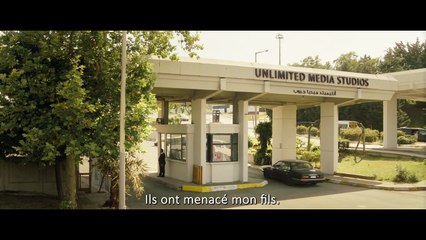 Les Aigles de la République (2025) - Bande annonce