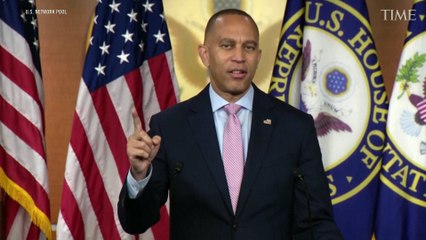 Potential Government Shutdown Looms This Wednesday 🚨