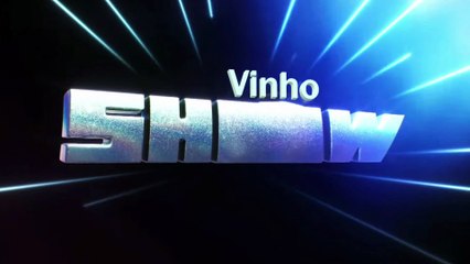Vinheta Vinho Show (2025-atual) TV Léo Dias