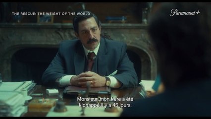 La rançon : le prix de la vérité (2023) - Bande annonce