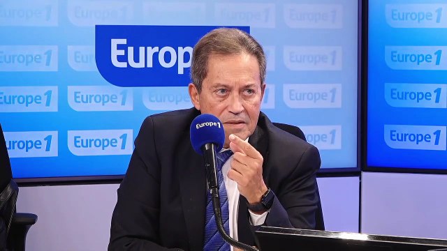 «Une partie de la magistrature considère Nicolas Sarkozy comme un adversaire» dénonce Georges Fenech
