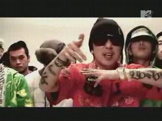 TERRY THE AKI-06 -  正念場