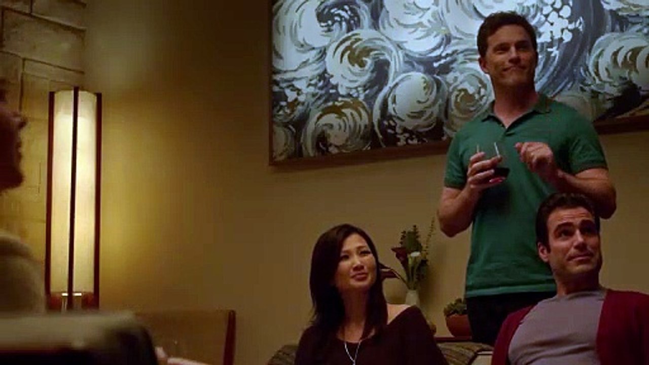 The Invitation (2015) - Bande annonce
