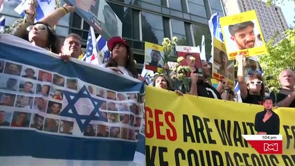 Emisión Noticias RCN 12:30 p.m. / viernes 26 de septiembre de 2025