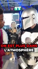 Le Mandalorian balance sur Star Wars : Disney a-t-il changé l'univers ?