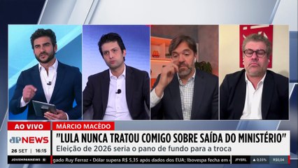 Boulos no governo? Possível chegada a ministério é vista com ressalvas pelo PT; Monteiro avalia