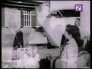 فيلم رسالة إلى الله بطولة مريم فخر الدين