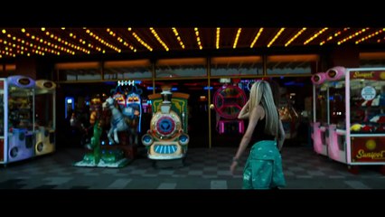 Silver Haze (2023) - Bande annonce