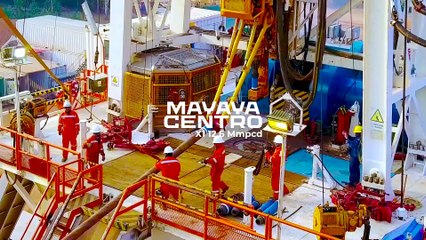 La niña camba en la voz de Cesar Estrada