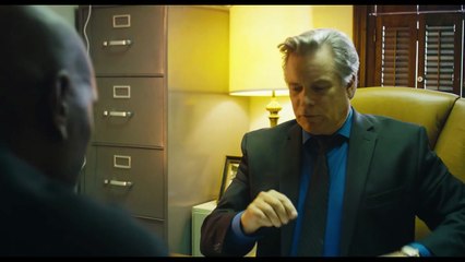 Infiltration (2022) - Bande annonce