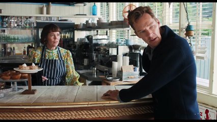 La guerre des Rose (2025) - Bande annonce