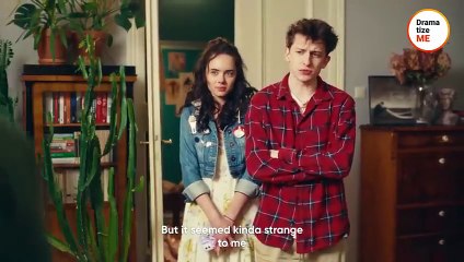 Girl Lives with Her Husband's Clone 😢