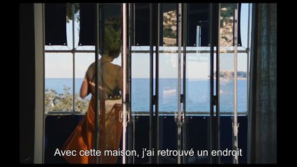 E.1027, Eileen Gray et la maison en bord de mer (2024) - Bande annonce