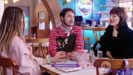 Cap. 8 | La Influencer HD