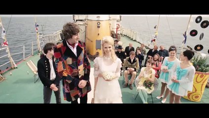 Good Morning England (2009) - Bande annonce