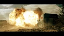 Invasion (2012) - Bande annonce