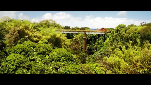 L'Ecole des animaux magiques 2 (2022) - Bande annonce