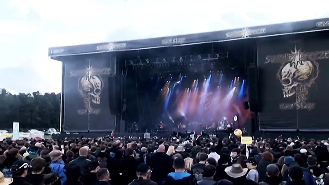 TARJA — Never Enough | Tarja — Luna Park Ride — (2011) — Stadium LUNA PARK — Buenos Aires, Argentina, 27th March, 2011