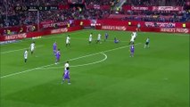 15/1/2017 Sevilla F.C.- Real Madrid (2-1) Liga