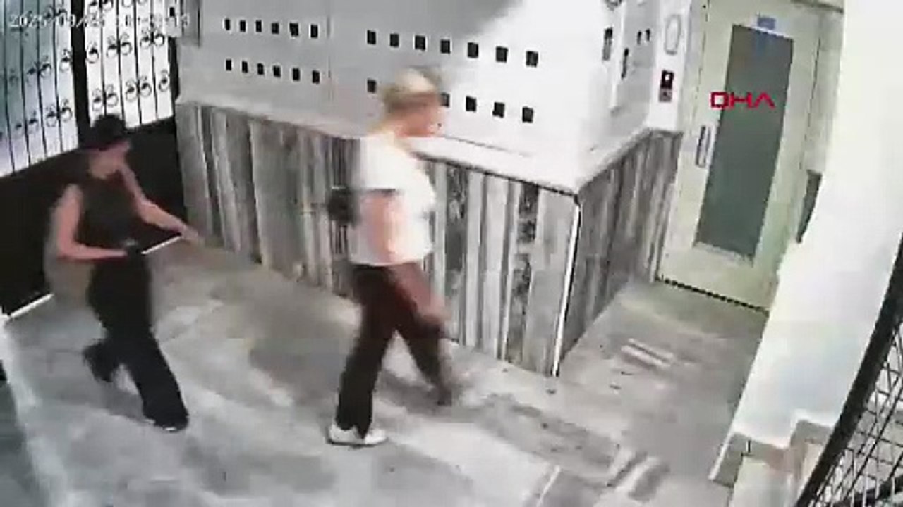 Şarkıcı 'Güllü' ölmeden iki gün önce evine akıllı kilit yaptırmış