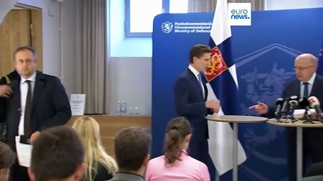 Μπήκαν οι βάσεις για το «αντι-drone τείχος» της ΕΕ - Δέκα κράτη μέλη στην πρώτη σύνοδο