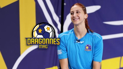 Dragonnes Mag' du 26 septembre 2025