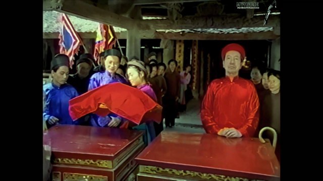 Quang Linh - Anh cho em mùa xuân [OFFICIAL MV] [4K HD REMASTERED]