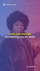 The Power of Daily Choices