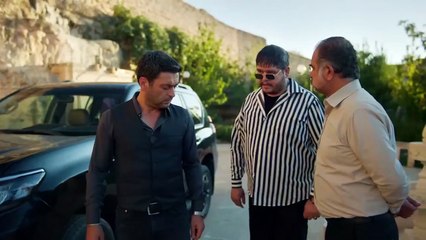 مسلسل المدينة البعيدة 2 الحلقة 147 مدبلجة