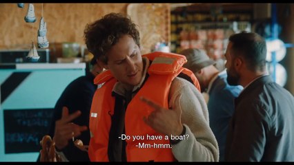 Axiom (2022) - Bande annonce