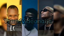 Online Critic Personality Know as Daniel Regha has Criticized Wizkid song with Sarz and Asake and others.    Trendvideonaija, Trend video Naija, Trending videos, Online videos, Latest trending videos, Trending news, Music videos, Comedy videos, World new