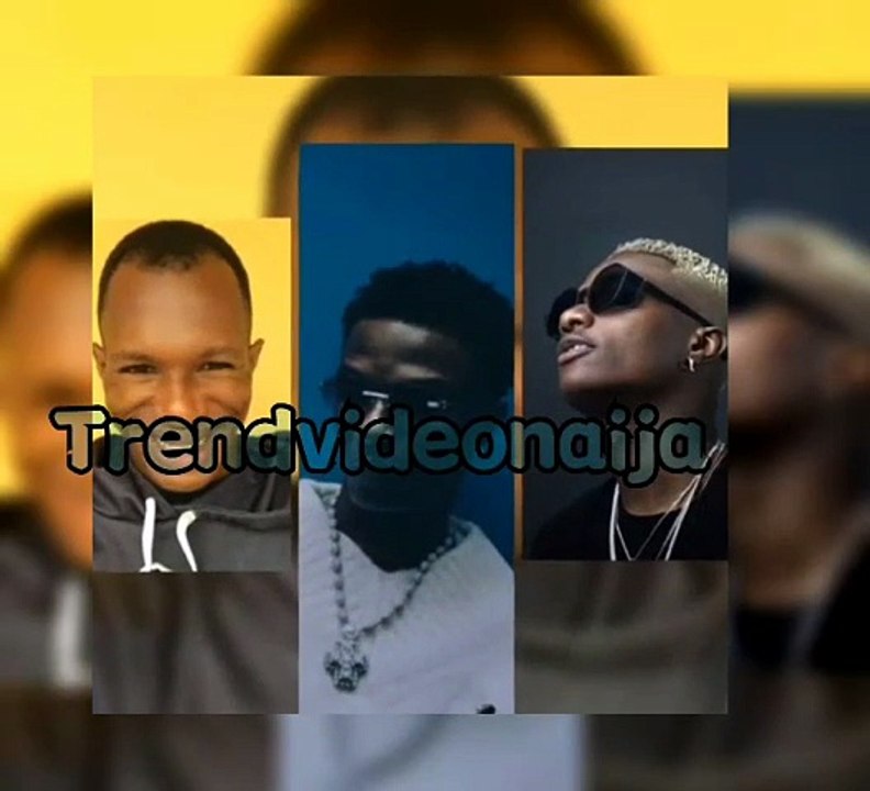 Online Critic Personality Know as Daniel Regha has Criticized Wizkid song with Sarz and Asake and others.    Trendvideonaija, Trend video Naija, Trending videos, Online videos, Latest trending videos, Trending news, Music videos, Comedy videos, World new