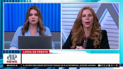PEC da Blindagem arquivada e PL da Anistia avança; bancada repercute | LINHA DE FRENTE