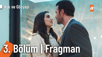 Aşk ve Gözyaşı 3. Bölüm Fragman | "Canım ne isterse onu yapacağım!"
