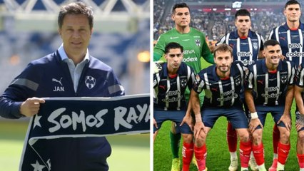 Tato Noriega da la cara tras la derrota de Rayados frente a Toluca: "Es un resultado inadmisible"